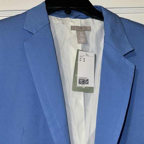 NWT H&M Blazer - Picture 3 of 5